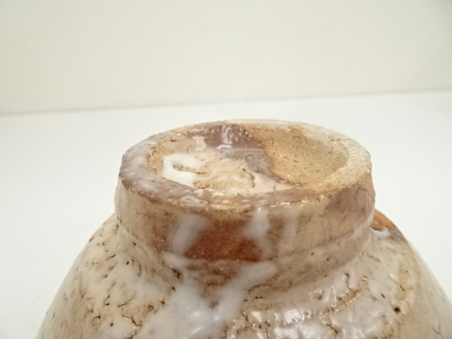 道具 ] - 道具 萩焼 大山博人造 茶碗（共箱） | ネットショップ圭